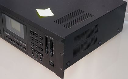 Casio-FZ-10M n/w: spares or repair